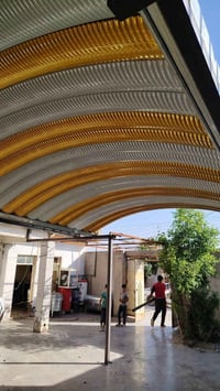 من اعمالنا • ديكور • حديقة