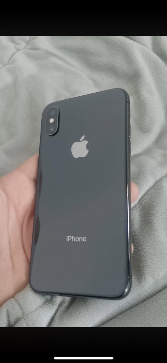 هذا التلفون بس لأصحاب الذوق الرفيع
ايفون XSMAX بالذاكره 256
الجهاز بلادي على وضع الشركه تحفه فنيه ونضافه وكلشي بي يلمع وابد مداخل صيانه
فيس ايدي شغال كامرات شغاله كلشي شغال
الجهاز رايده بسعر 225


**إذا كنت صاحب هذا الإعلان وتريد حذفه لأي سبب، رجاءا أرسل رسالة إلى الدعم الفني**