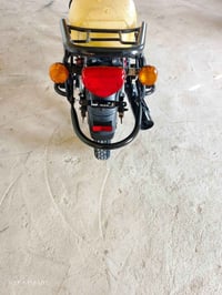 دايون موديل 21 • مكينة 150 • طريق كربلاء نجف