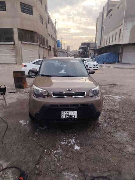 كيا 2016
مكينه 2000جي تي
وارد امريكي
ماشيه ١٢٠
السونار مرفق بلمنشور
السياره نص فول
بغداد مقابل الجزيره السياحيه
***********
100$ وبيه مجال
