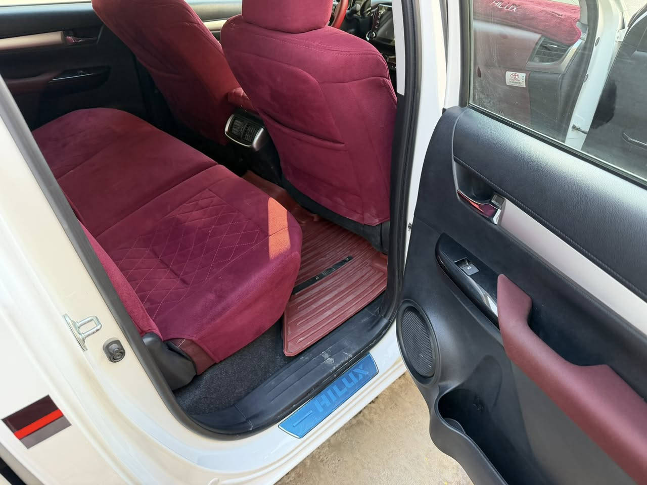 موديل ٢٥
ساز اوتماتيك
ماشيه ٢٢
صوره قبل التصليح موجوده مكانه الرمادي


**إذا كنت صاحب هذا الإعلان وتريد حذفه لأي سبب، رجاءا أرسل رسالة إلى الدعم الفني**