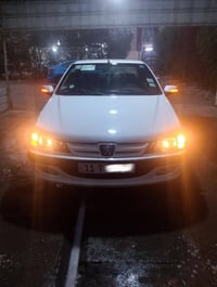 بيجو 2018  رقم بغداد انكليزي بسمي مكينة وكير مكفولات هزة جديدة تحويل ث...