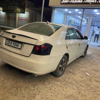 حجم كبير • بدون حادث • محور اصلي