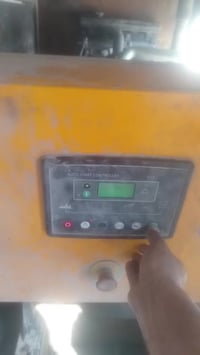 بيركنز • مولدة ٦٠ كي في • انكليزي