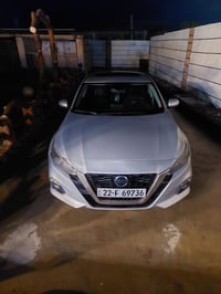 ٢٠٢٠ • حادث قطعتين • ماشيه ١١٥٩٢٠