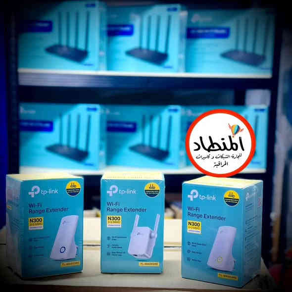 الشمس للموبايل 
توفره مجموعه من الراوترات كل الأحجام ماركات عالميه جوده عاليه ضمان سنه شركه المنطاد على جميع الاجهزه 
توفر راوتر تقويه 
توفر نانو 
توفر UBS
كيبل ٣٠م و٢٠م

مـكـتـب الــشمس
العنوان 
واسط الزبيديه مقابل مركز الشرطه 

📞*********** 
 HIH44   تلكرام 
سجاد العوادي
