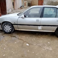 اوميغا اوبل • نضيفه • وكالة