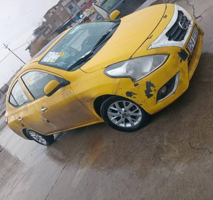 نيسان فيرسا وارد امريكي موديل 2012 كود واحد فول تماتيك كير محرك شرط كهربايات كله شغاله تبريد تدفئه شرط كابون بانزين بيه رقم نينوى دولي شرط التحويل هيئه قرمات مصفره سنويه لل 30 شعندك مروس نزل 
***********
***********
