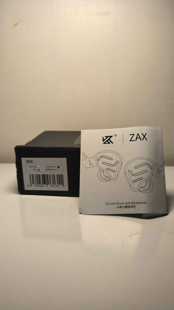 🎮🔥 ZAX GAMING EARPHONES 🔥🎮

هل أنت مستعد تسمع كل خطوة وكل طلقة قبل منافسيك؟

مع سماعات ZAX، راح تدخل أجواء اللعبة بأعلى مستوى من الدقة والقوة، وتعيش تجربة صوتية تخليك داخل ساحة المعركة بكل تفاصيلها.

⚡ صوت محيطي واضح ودقيق
⚡ Bass قوي يزيد حماس اللعب
⚡ تحديد اتجاهات الأعداء بخطواتهم وإطلاقاتهم
⚡ راحة عالية للجلسات الطويلة
⚡ تصميم احترافي وجودة تصنيع ممتازة

🏆 سواء كنت تلعب PUBG، Call of Duty Mobile، Free Fire أو أي لعبة تنافسية، ZAX تمنحك أفضلية حقيقية وتخليك أقرب للفوز.

🎯 لا تعتمد على الحظ...
اعتمد على الصوت الذي يصنع الفرق.

🎧 ZAX — اسمع أكثر، تحرك أسرع، وانتصر دائماً.

📦 الكمية محدودة
📞 اطلبها الآن قبل نفادها. الرمادي, الأنبار


**إذا كنت صاحب هذا الإعلان وتريد حذفه لأي سبب، رجاءا أرسل رسالة إلى الدعم الفني**