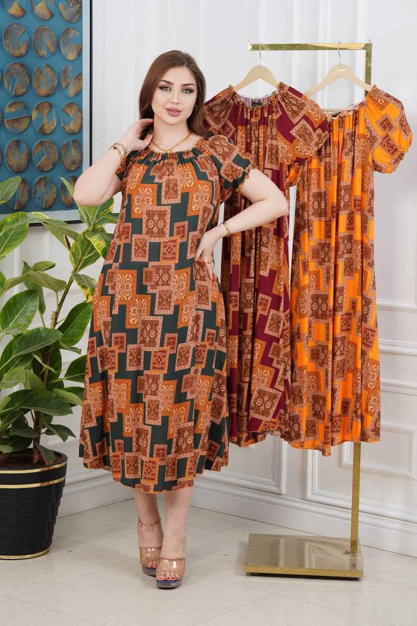 كشمير قيصيره مشجر صيني
درجة اولى الخامة راقية 💯
قياسات من2XL-5XL

السعر 58


**إذا كنت صاحب هذا الإعلان وتريد حذفه لأي سبب، رجاءا أرسل رسالة إلى الدعم الفني**