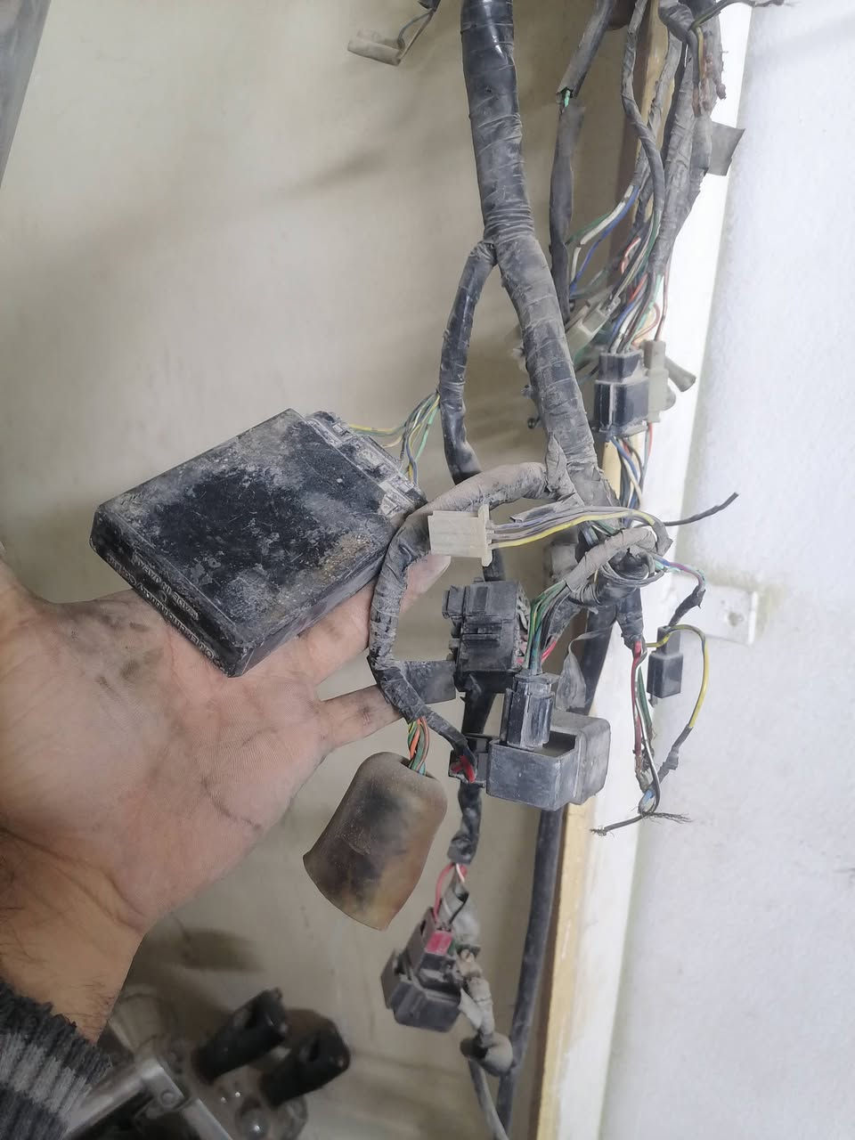 تفصيخ ستد شادو موجود توصيل لكافة المحافضات *********** واتساب
