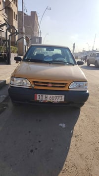 موديل 2022 • طخة باب ورا • مكينة بخير