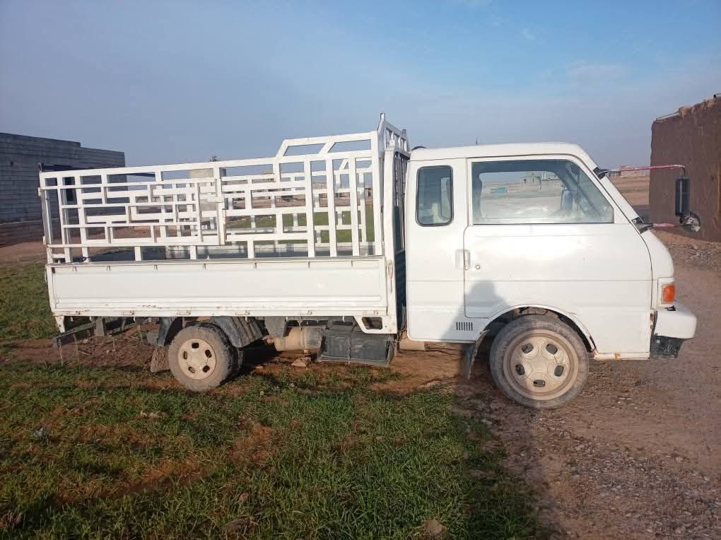 كيا بونكو
للبيع
مواليد1996
مكفوله 
السعر
25
الموقع قرية الزراريه
للاستفسار الاتصال على الرقم

***********
