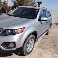 سورنتو • ٢٠١١ • رقم اربيل