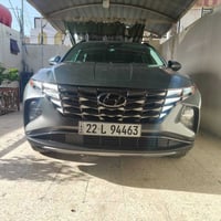 سياره توسان مديل 2022ورد أمريكي صور الحدث بل منشور 07806163543