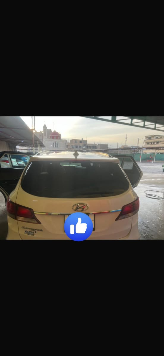 سنتافي جراند 2017
• الضرر: جام لغ يمين فقط
 • بدون دواخل
 • السيارة نظيفة
 • السعر: على الخاص للاستفسار
 • رقم الهاتف: ***********
 • باسمـي، شرط التحويل
