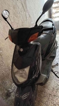 ماكس • بايسكل • أبو دشير