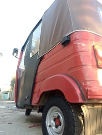 تكاتك ثنين • موديل 2018 • حي البتول