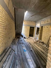 جوهره ميسان • بناء وترميم • ميسان العماره