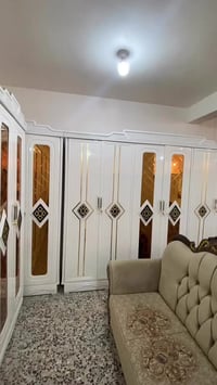 انتاج غرف والاثاث ولديكور المنزلي حسب الطلب وباسعار مناسبه وبادارة قاس...