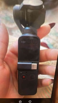 اوزمو بكت ١ • كاميرا شغالة • بابل