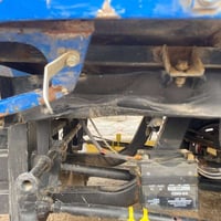 توك توك • موديل 2019 • شاصي بعوج