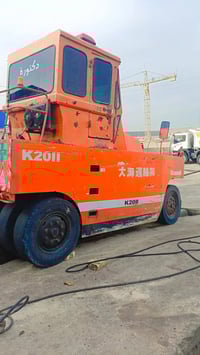 حادلة مطاطية • موديل ١٩٩١ • بصره