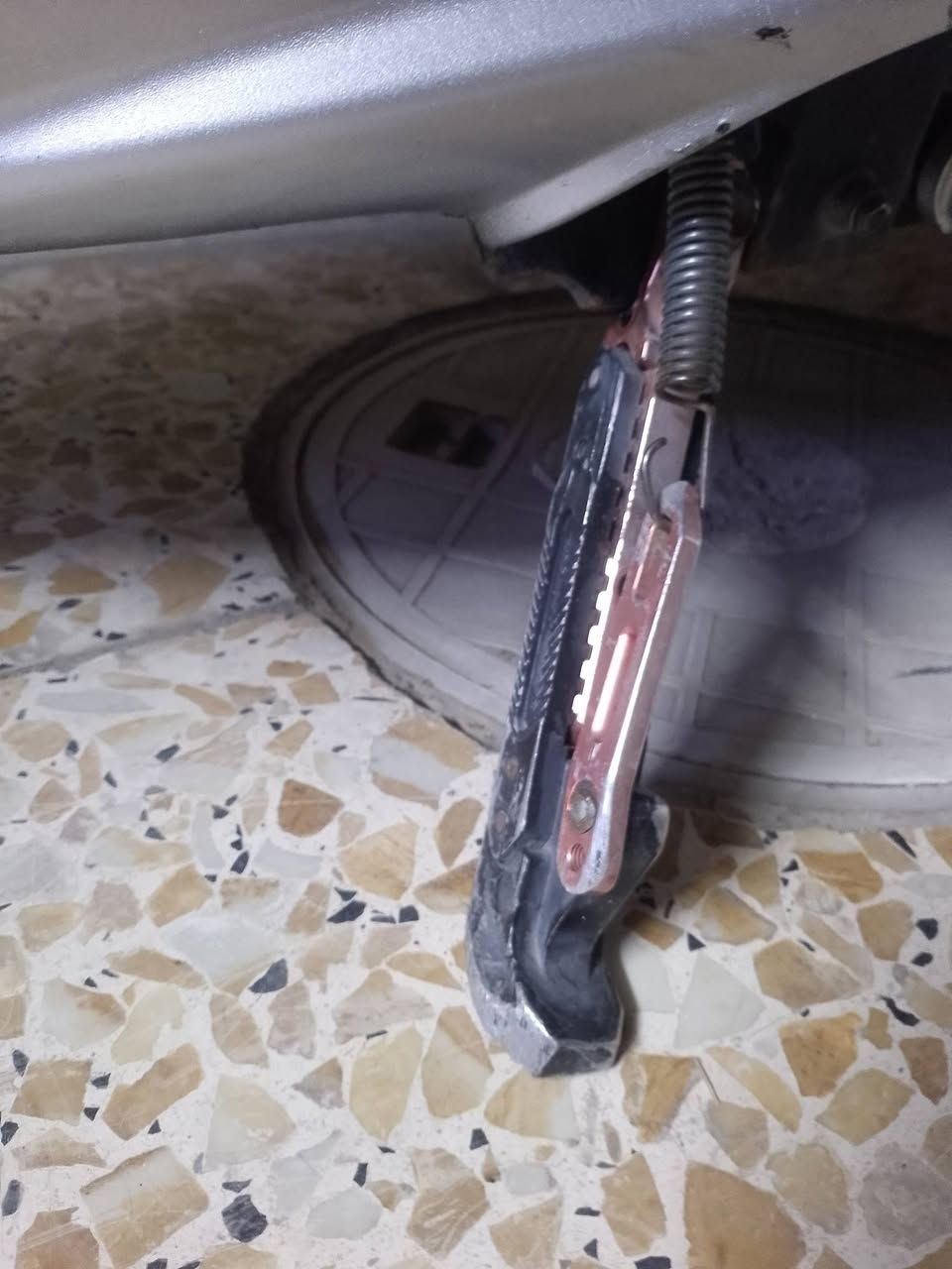 للبيع غراض تزويد ماكس مكاني غزالية


**إذا كنت صاحب هذا الإعلان وتريد حذفه لأي سبب، رجاءا أرسل رسالة إلى الدعم الفني**