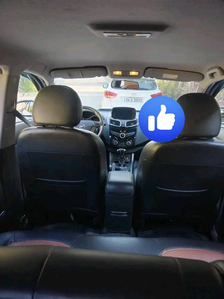 سيارة هايما مازدا للبيع 60 وبيها مجال 
الشرعي بگيارة
***********
