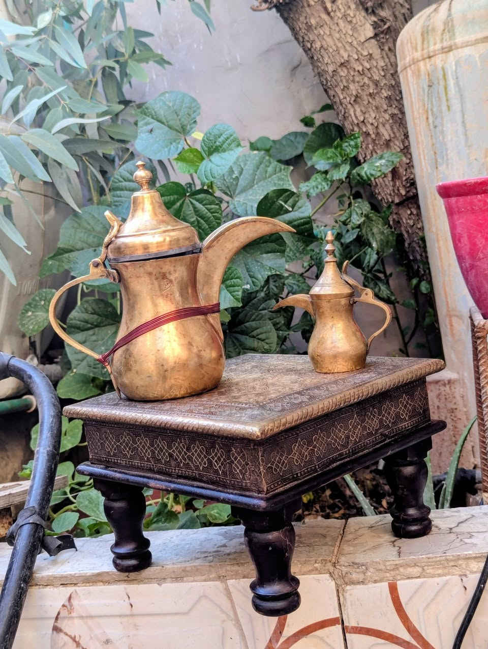دلال قهوة للبيع


**إذا كنت صاحب هذا الإعلان وتريد حذفه لأي سبب، رجاءا أرسل رسالة إلى الدعم الفني**