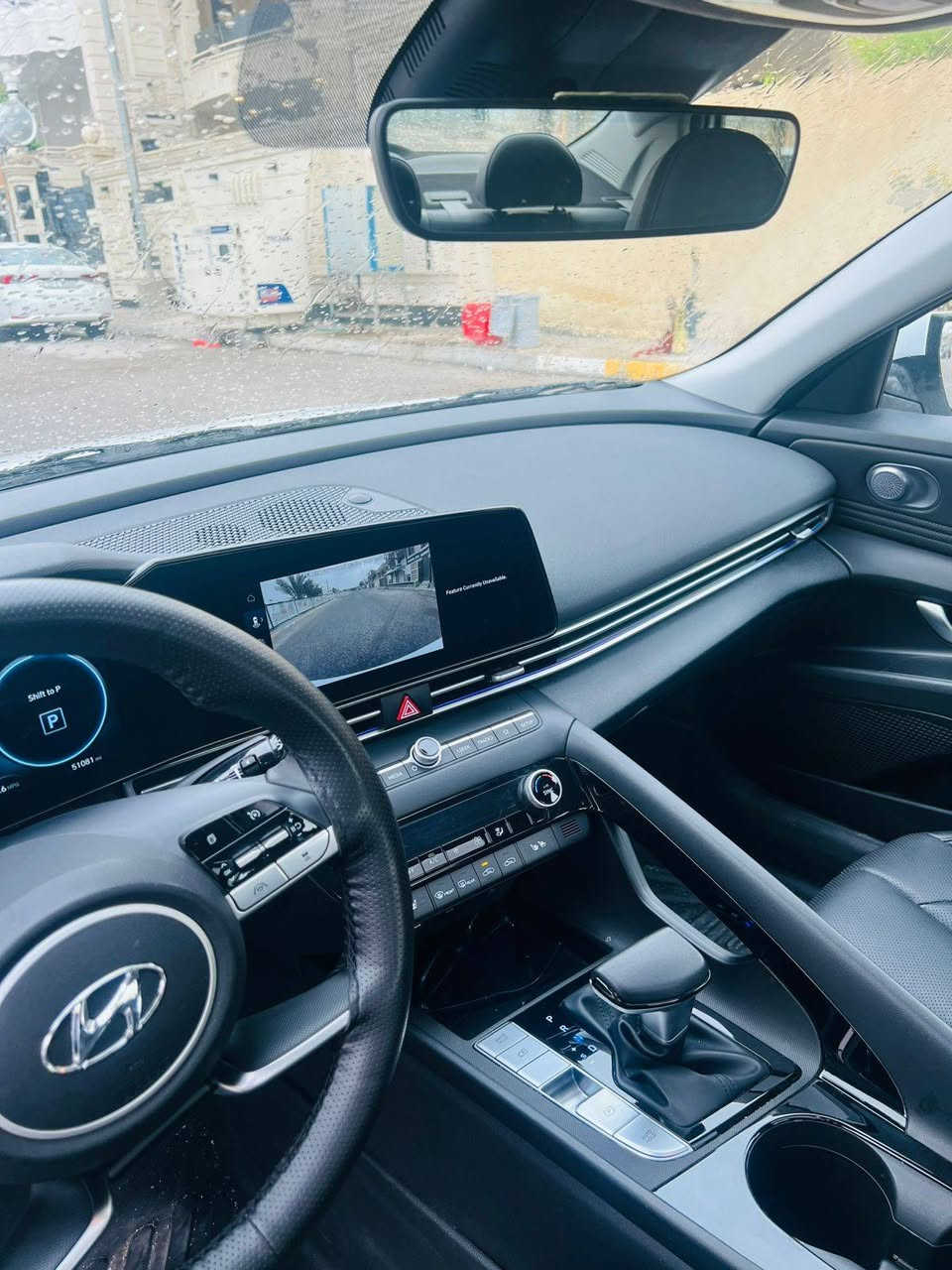 السلام عليكم 
النترا لمتدد فول مواصفات
مديل٢٠٢٣
محرك دوش هايبرد ٢٠٠٠
 مصلحها على ايدي بدلت جاملغ وبنيد اصليات تفصيخ نفس الون بدون صبغ
معروفه مواصفات  اللمتدد
بغداد باسمي 
ماشيه ٥١ الف مايل 
سياره جديده واحلى من صوره 
سعر١٦٩ 
***********
