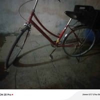 للبيع جديد تقريبا سعر٦٠الف مكانه دورة شارع 60 , 07826049863