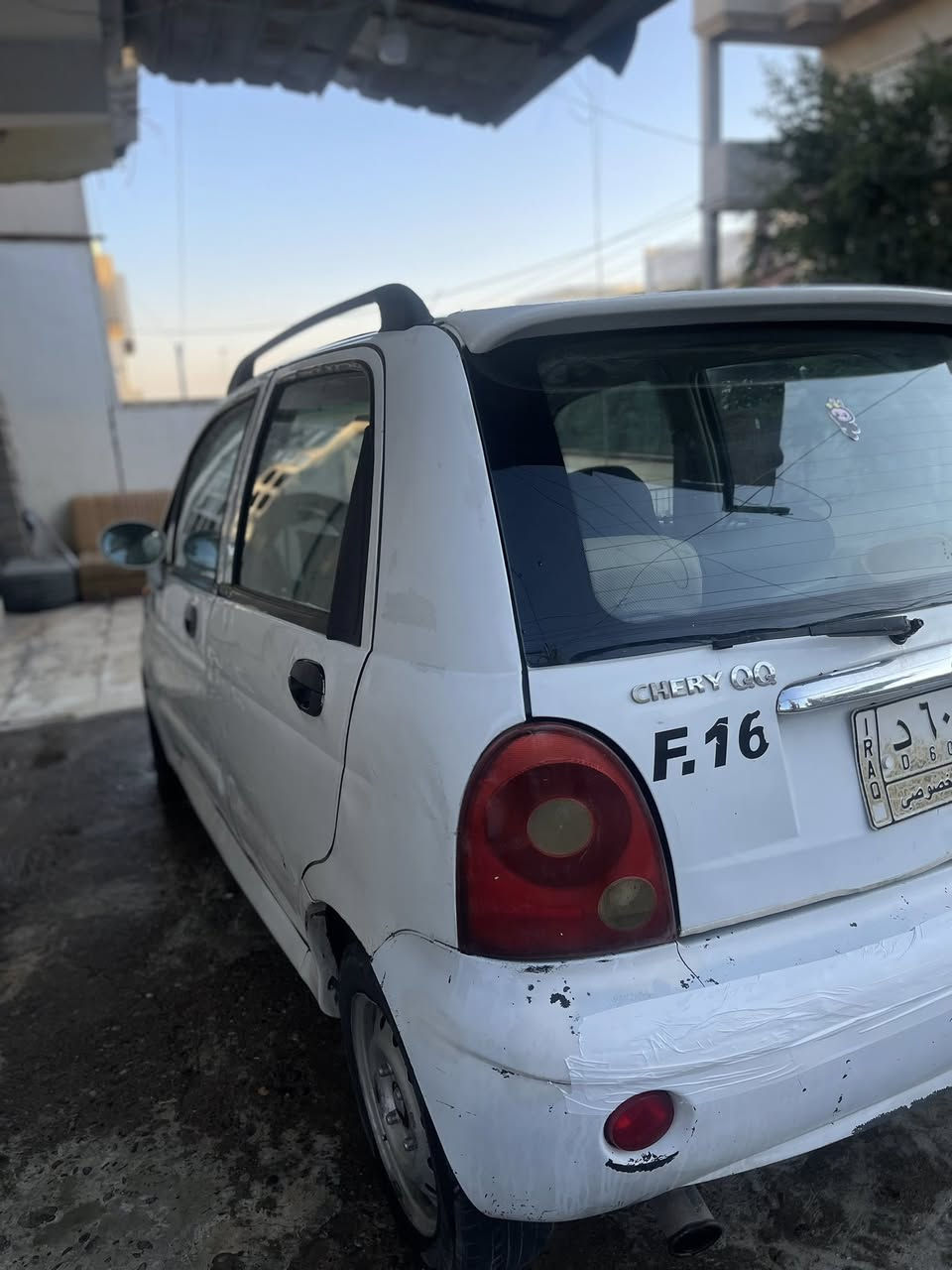 سلام عليكم كوكو 2009 للبيع كير عادي مكانها موصل سعرها 29 وبيها مجال كوبون بانزين تحويل او وكاله شرط ***********
