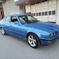 بي ام دبليو • اوتوماتيك • بلا عيوب