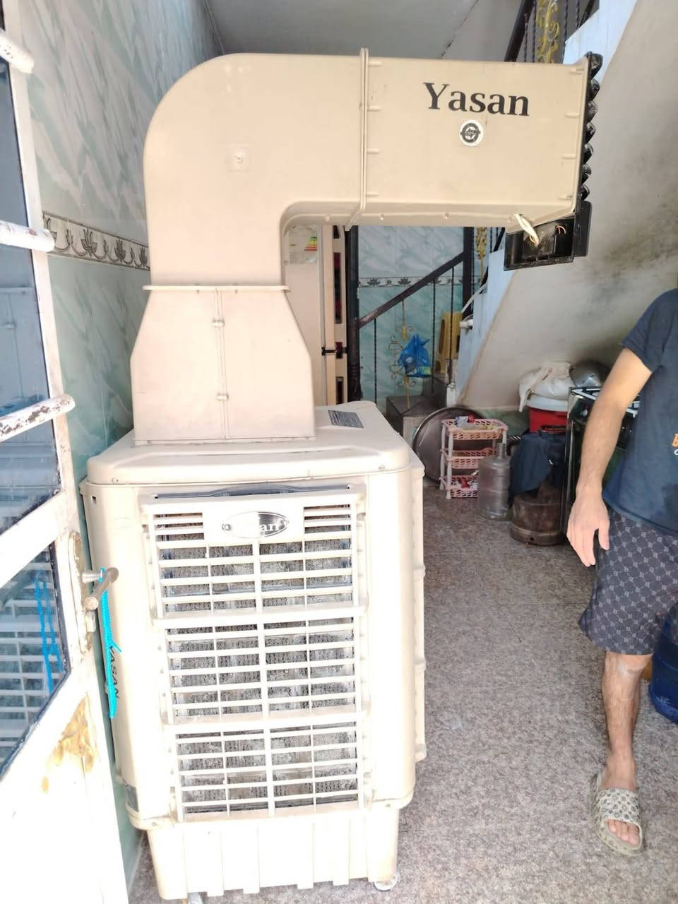 مبردة أخت جديد اكبر حجم سعر 275


**إذا كنت صاحب هذا الإعلان وتريد حذفه لأي سبب، رجاءا أرسل رسالة إلى الدعم الفني**