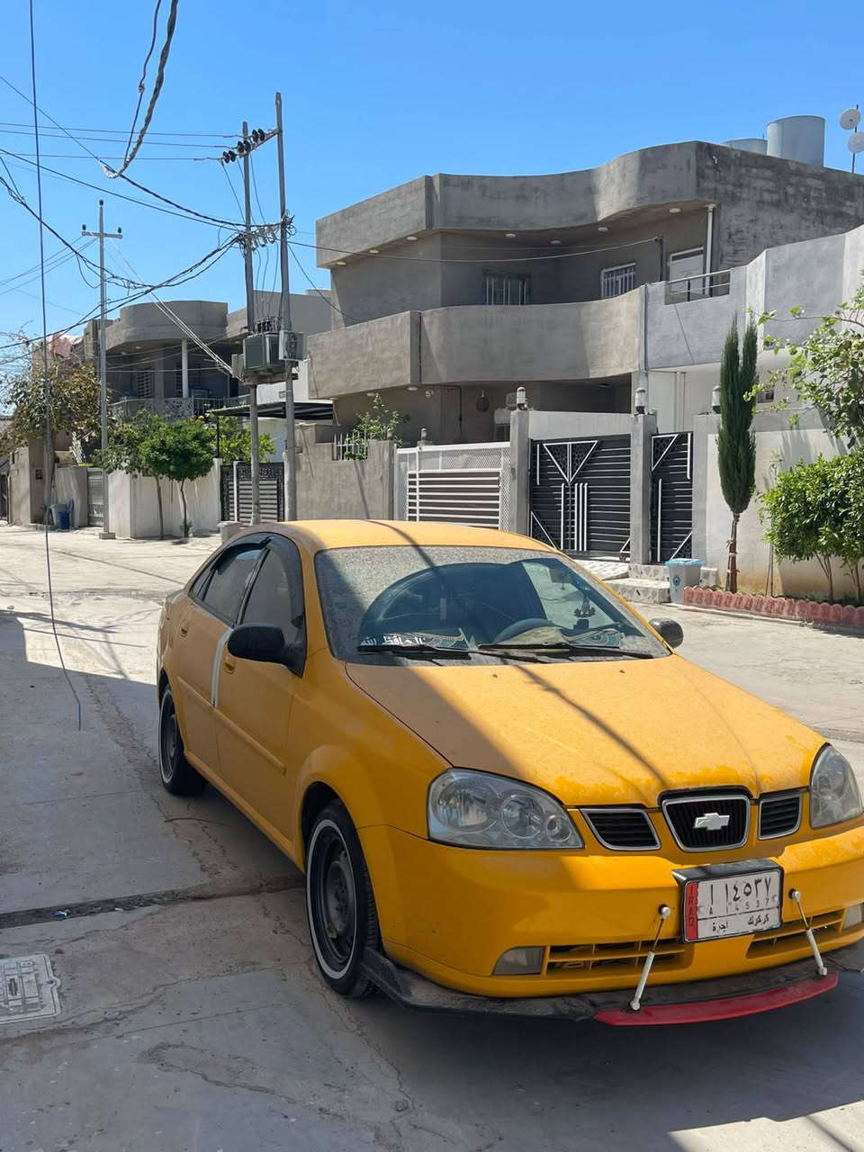 اوبترا موديل 204بسمي مشروع وطني سياره كافل عام سنواي جديد 2028 مكاني كركوك ما متواجد علا فيش شري يخبار ***********
