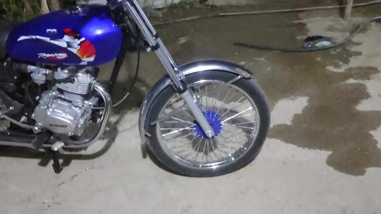 سلام عليكم عندي دراجه للبيع اوراق مكان بابل المسيب
سعر ب600 تريد تجيني خاص 
رقم *********** مو شراي
