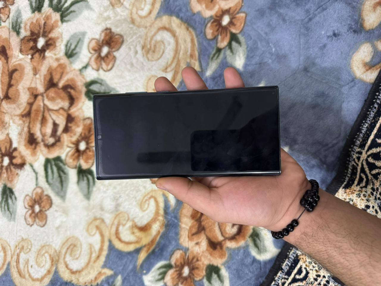 جهاز 22التره ذاكره500جهاز بي ضمان شخط مابي كامل  غراض السعر ٥٥٠


**إذا كنت صاحب هذا الإعلان وتريد حذفه لأي سبب، رجاءا أرسل رسالة إلى الدعم الفني**