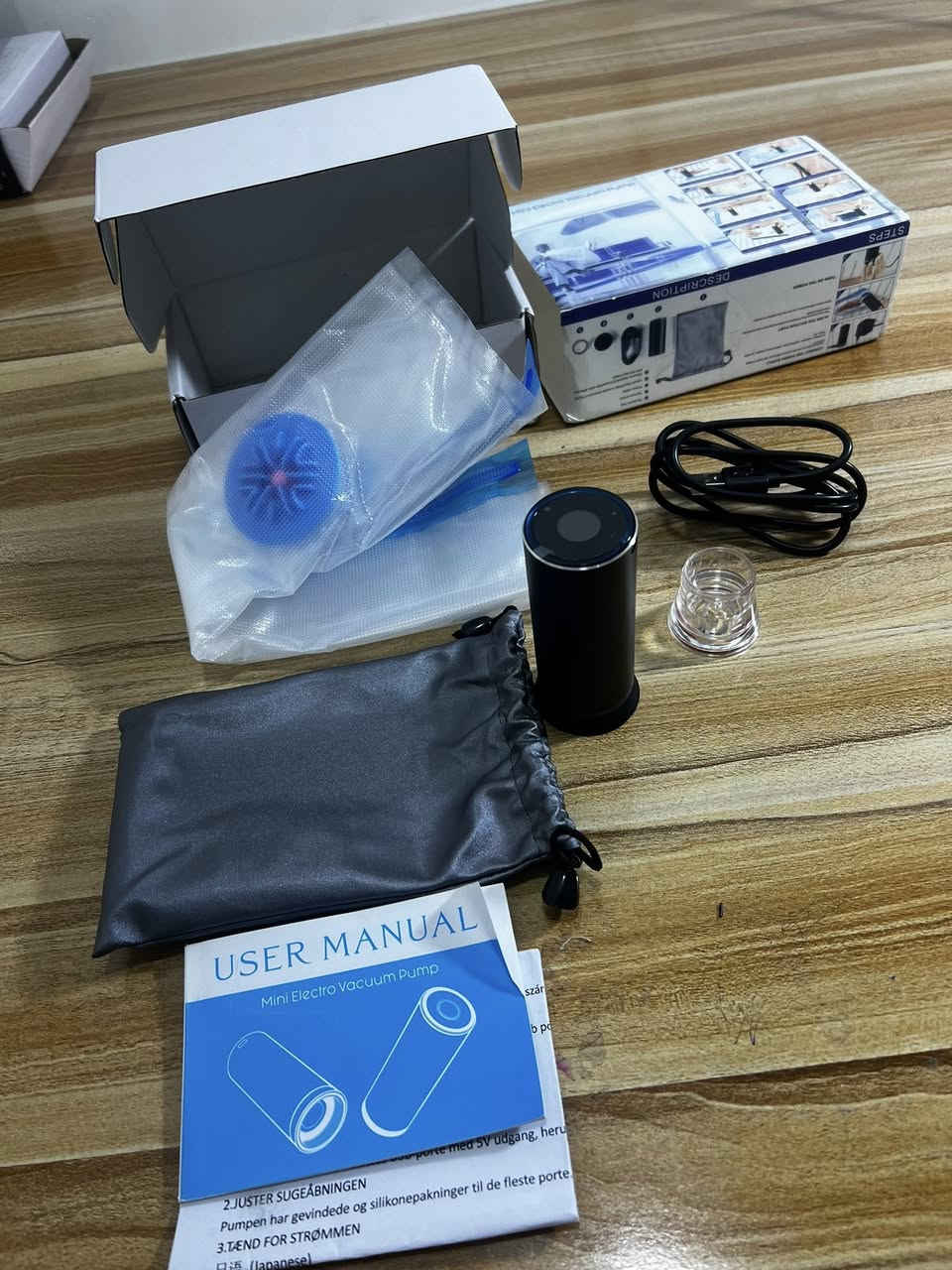 جماعة المطاعم الي يحب ياحافظ على اكل جهاز يحفظ الاكل شحن كلش حلو


**إذا كنت صاحب هذا الإعلان وتريد حذفه لأي سبب، رجاءا أرسل رسالة إلى الدعم الفني**