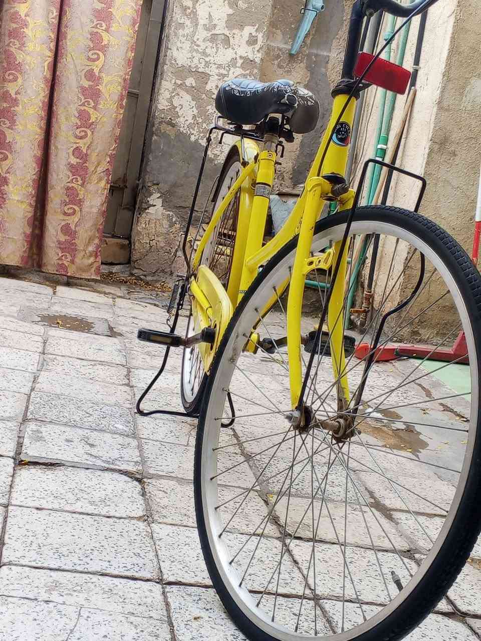سلام عليكم باسكل للبيع اصفر سعره 75 وبيه مجال للطبين حك الجيه باقي تفاصيل تعال خاص


**إذا كنت صاحب هذا الإعلان وتريد حذفه لأي سبب، رجاءا أرسل رسالة إلى الدعم الفني**