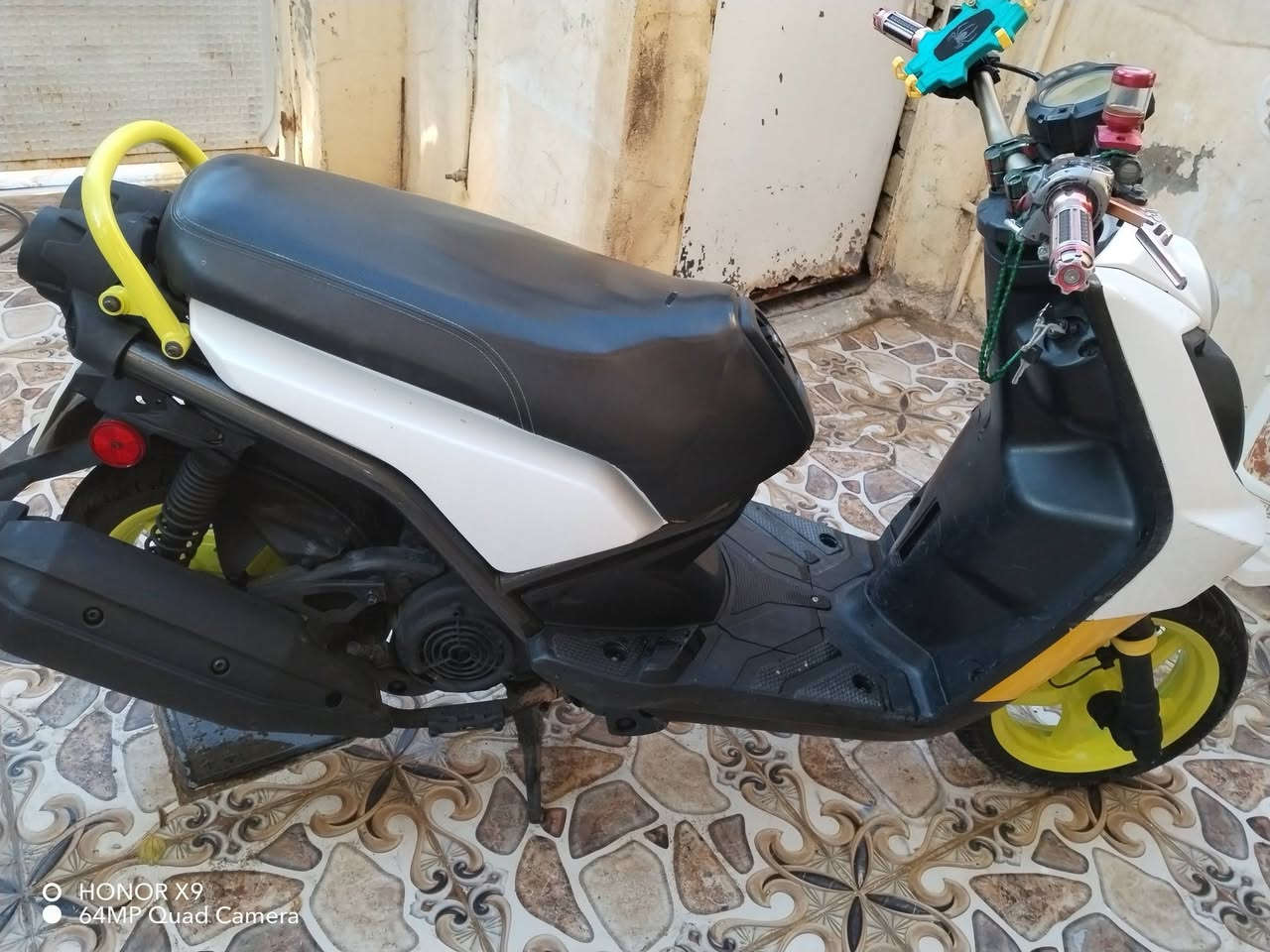 السلام عليكم
سكنس جبلي للبيع
دراجه مزوده 58
ستيرن رياضي
يدات بريك رياضي
كلجات رياضي
شلعه ومعدل وبطناش
ستاند رياضي
دراجه خير من الله الصور تحكم
سعرها 975
رقم الهاتف بي واتس اب ***********
