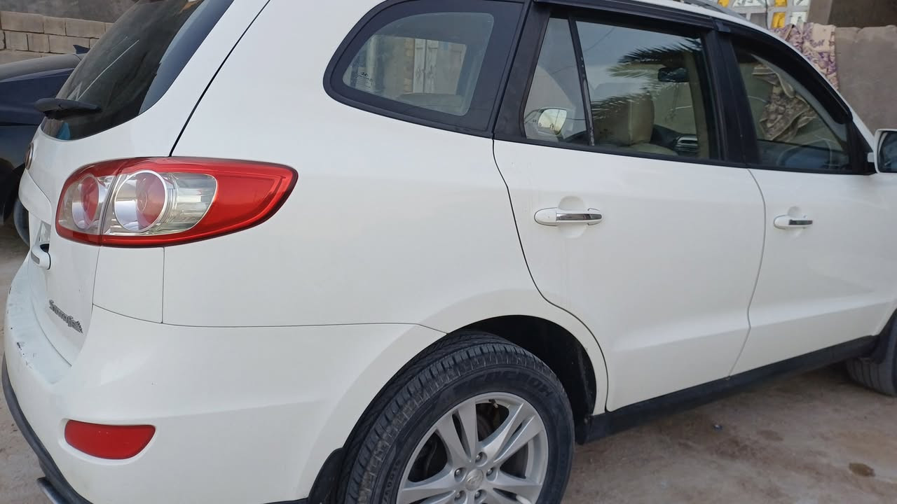 سنتافي مديل ٢٠١١ ادوات مكفوله من الكصة 
والسرقة وانتربول السعر ٦٠ $
مكاني البصرة


**إذا كنت صاحب هذا الإعلان وتريد حذفه لأي سبب، رجاءا أرسل رسالة إلى الدعم الفني**