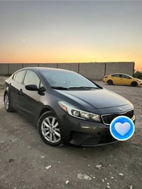 فورتي • ٢٠١٧ • وارد امريكي