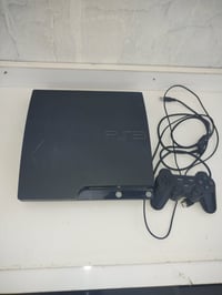 بلاي 3 سلم • مهكر • جوستيك واحد