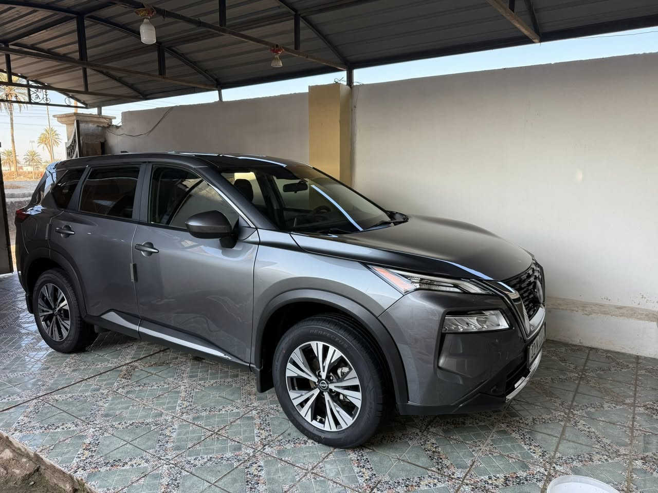 ((( مراوس باجيرو 15/16)))
بنفس قيمته 
نيسان روج 2023 ع وضع الشركه (جديده)  لا شخوط ولا بارد ولا ايرباك والدواخل مكفوله صفر //قطعه صغيره طايره من جاملغ مبدلي بقطعه اصليه ومباوكين ويا بنيد وباب توحيد لون فقط وشغل درجه اولى محرك 1500 تيربو نشاط فول الفول جرب واحكم جنايه يعرفون تخم تاير دوشمه اصليه بولش وحمام درجه اولى كامله مكمله وضامه قليل اطلع بيه ماشيه 53كم
رقم اربيل عنوان بغداد الكرخ //السعر 168ورقه


**إذا كنت صاحب هذا الإعلان وتريد حذفه لأي سبب، رجاءا أرسل رسالة إلى الدعم الفني**