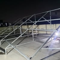 اني شاب من بغداد شتغل حداد متنقل وجوال وين مجان اجي ابواب شبابيج كرفان...