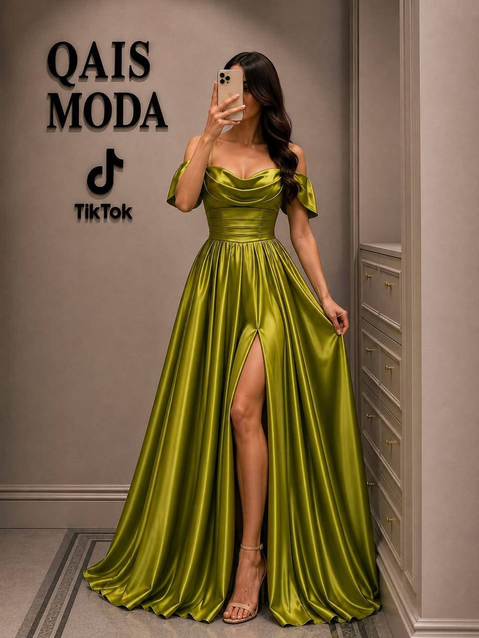 شروة فساتين سهره العدد 1100       السعر 18$🔥
https://t.me/+xvLKmid7JbBjZGY0

مجموعة الشروات النسائية على الواتس اب 👇
https://chat.whatsapp.com/HzKTGoJG53i0ehlUbWREFP


**إذا كنت صاحب هذا الإعلان وتريد حذفه لأي سبب، رجاءا أرسل رسالة إلى الدعم الفني**
