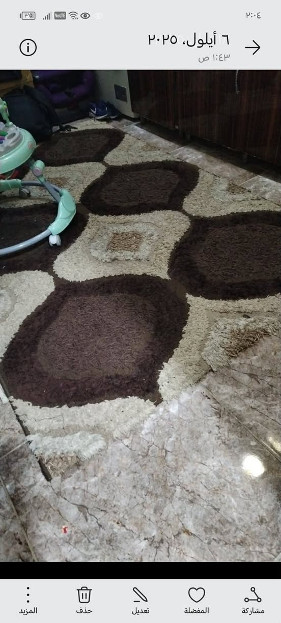 للبيع ديوان 7 مقاعد اخو الجديد وزوليه نضيفه جدا


**إذا كنت صاحب هذا الإعلان وتريد حذفه لأي سبب، رجاءا أرسل رسالة إلى الدعم الفني**