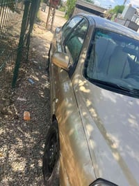 كيا ريو موديل 2005للبيع أو مراوس مصبوغه حزام مكينه1400كير اوتو تبريد ش...