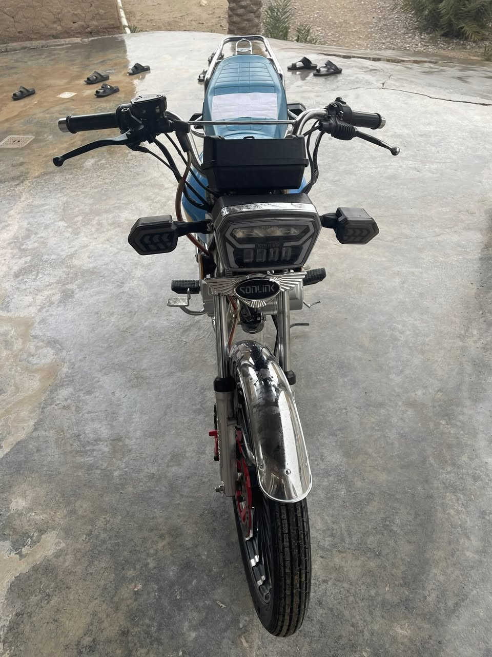 سونيك الأصلي موديل ٢٤ على وضع شركه سعر مناسب 

العنوان ديالى ناحية جباره. لمعرفة السعر الاتصال 

***********
